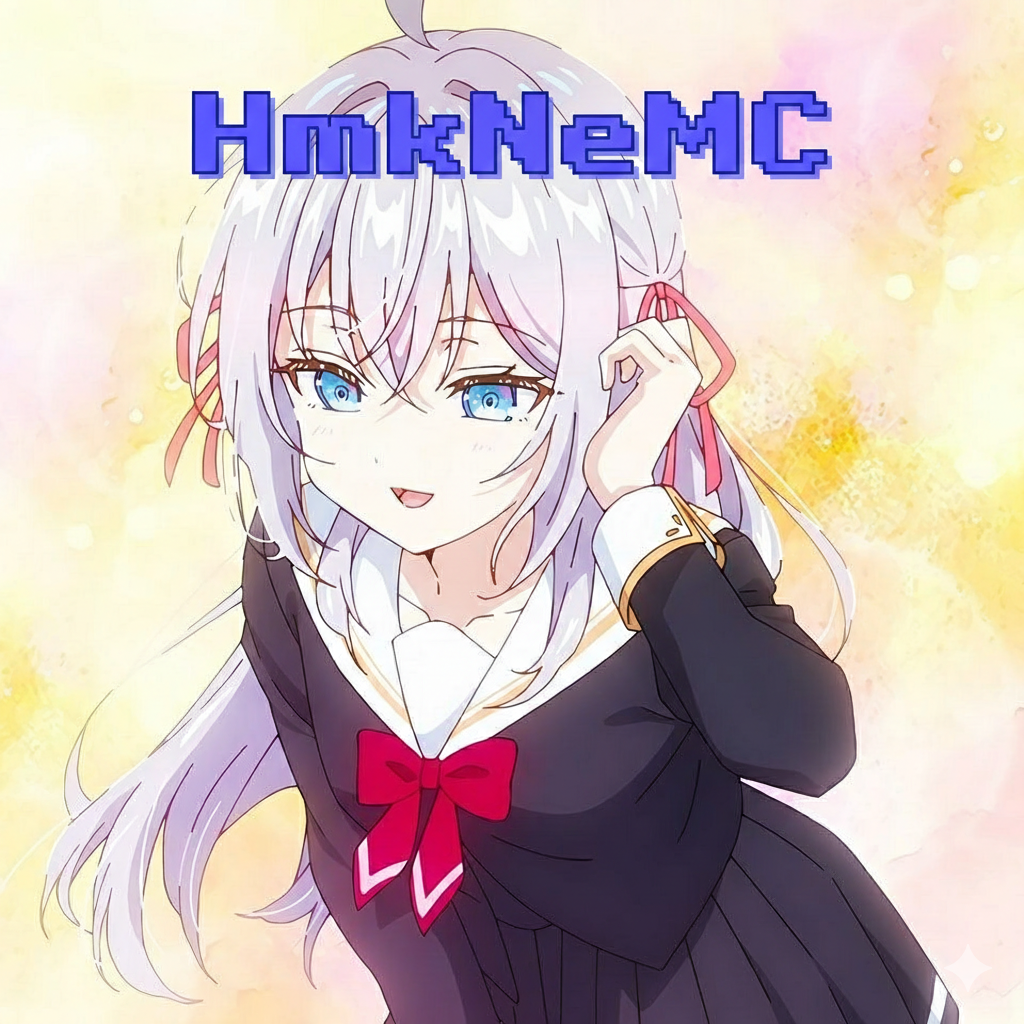 HmkNeMC Logo
